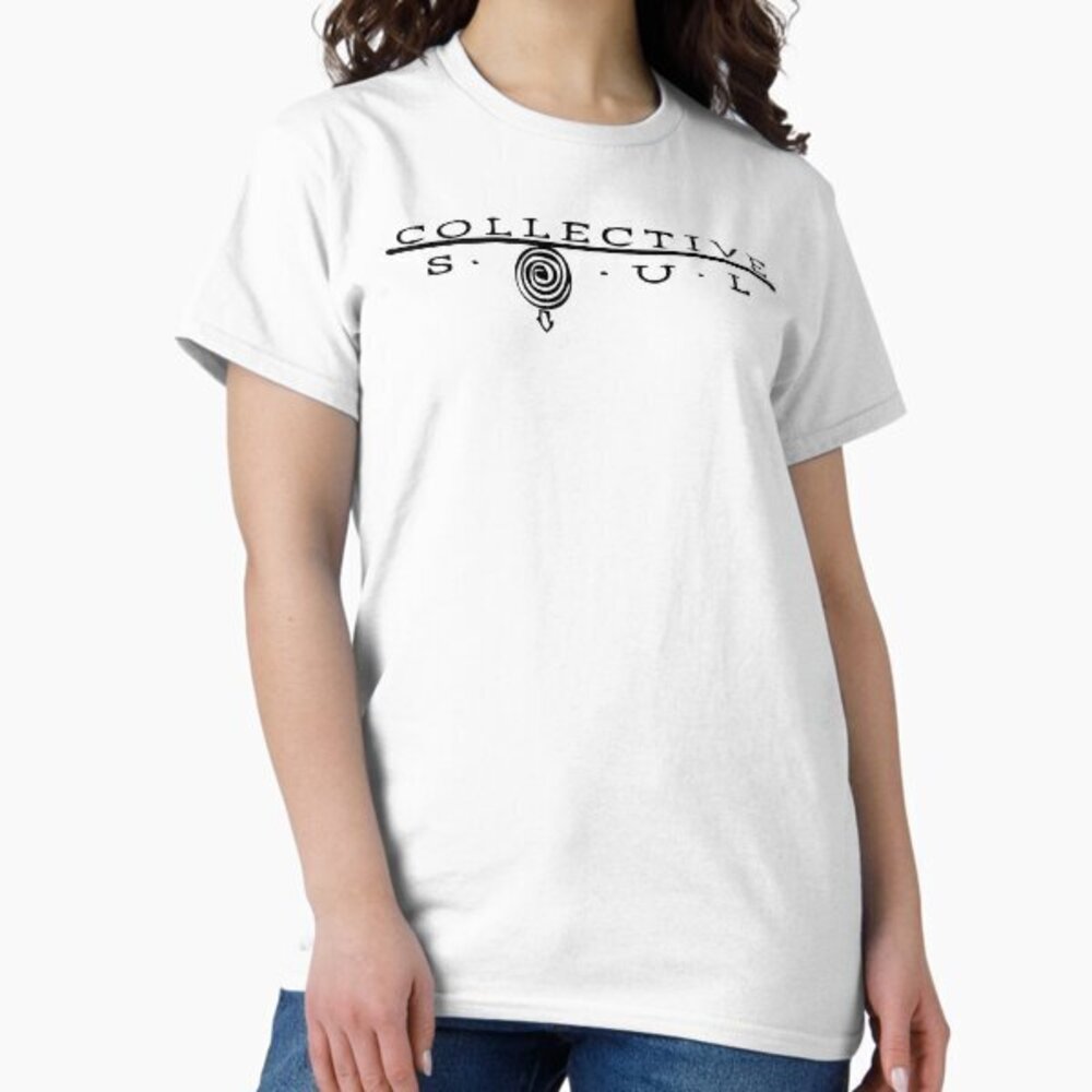 Blind Melon White T-Shirts